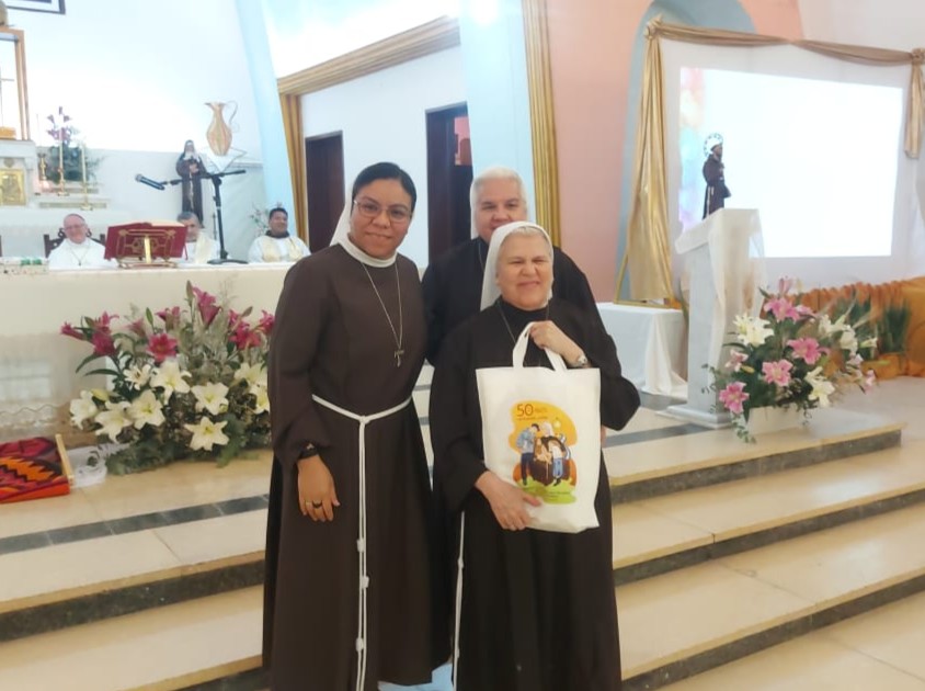 Celebración eucarística 7